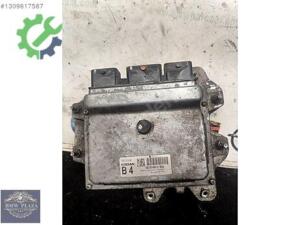NİSSAN QASQHAİ 1.6 BENZİNLİ MOTOR BEYNİ MEC93-600 D19929