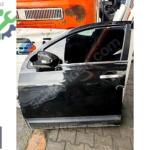NİSSAN QASQHAİ ÇIKMA ORİJİNAL SOL ÖN KAPI