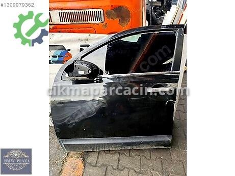 Nissan Qashqai Sol Ön Kapı çıkma parça