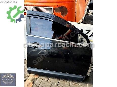 Nissan Qashqai Sağ Ön Kapı çıkma parça