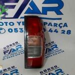 NİSSAN SAĞ STOP PICKUP D22 98-02 / 02-12 SKYSTAR -AMPULLU DUYLU