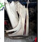 NISSAN SKYSTAR SOL ÖN ÇAMURLUK ÇIKMA ORJİNAL 1998 2002
