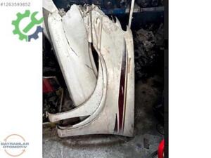 NISSAN SKYSTAR SOL ÖN ÇAMURLUK ÇIKMA ORJİNAL 1998 2002