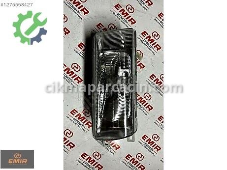 Nissan Sunny Sol Ön Far çıkma parça