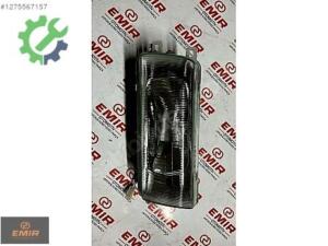 Nissan Sunny Orijinal Sıfır Sol Ön Far B6060-50Y00