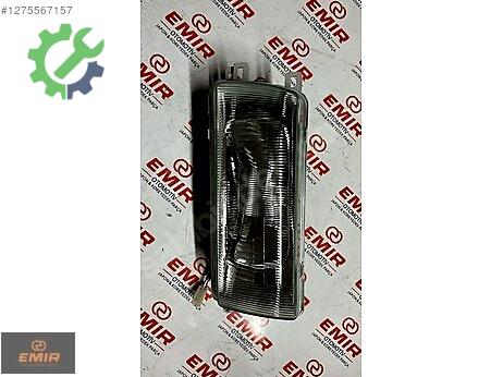 Nissan Sunny Sol Ön Far çıkma parça