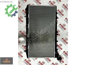 Nissan Sunny Orijinal Sıfır Radyatör 21410-62Y00