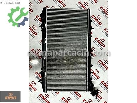 Nissan Sunny Radyatör çıkma parça