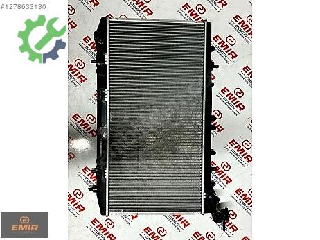 Nissan Sunny Radyatör çıkma parça