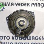 NİSSAN X-TRAİL 2002-2008 KALORİFER MOTORU ÇIKMA (PR549-1)