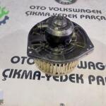 NİSSAN X-TRAİL 2002-2008 KALORİFER MOTORU ÇIKMA (PR549-1)