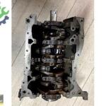 2014 Nissan Qashqai Motor Komple Çıkma Parça İstanbul