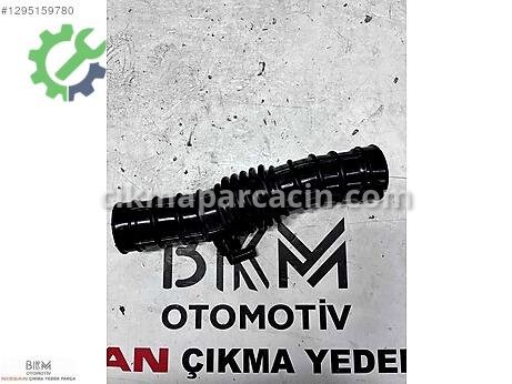 Nissan Juke Hava Filtresi Hortumu çıkma parça