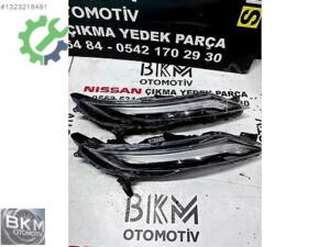 Nissan Juke Sol Ön Far Çıkma (2. Adet)