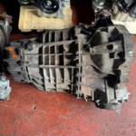 AUDİ A4 A5 DİZEL 8 İLERİ MULTİTRONİC ÇIKMA ŞANZIMAN NSL OTOMATİK