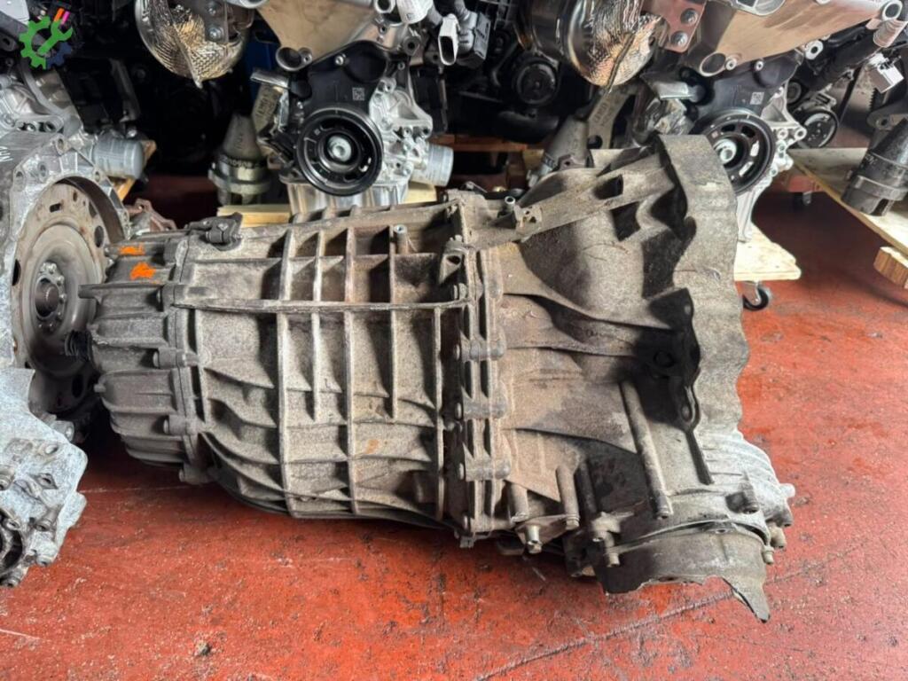 Audi A4 Şanzıman NSL çıkma parça