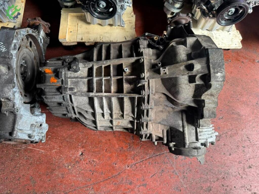 Audi A6 Şanzıman NSL çıkma parça