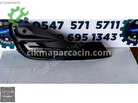 Ford Focus Panjur çıkma parça