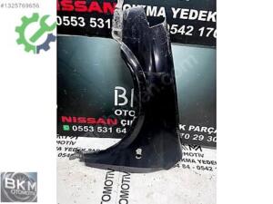 Çıkma Nissan Primera Çamurluk (Ön)