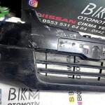Nissan Qashqai Orijinal Çıkma Ön Tampon