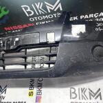 Nissan Qashqai Orijinal Çıkma Ön Tampon