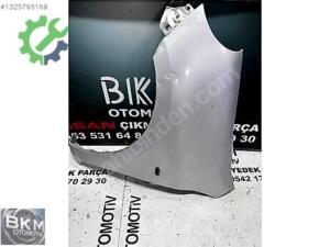 Nissan Micra 2010-2013 Çıkma Çamurluk (Ön)