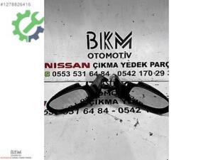 Sol Dış Ayna Nissan Almera 2000-2003 Çıkma