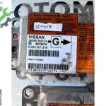 Nissan Almera Orijinal Çıkma Beyin