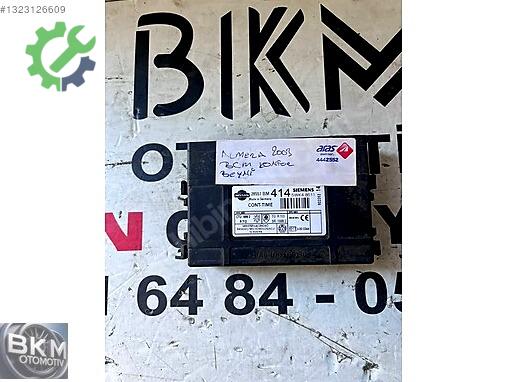 Nissan Almera Beyin çıkma parça