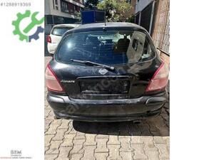 Bagaj Menteşesi Nissan Almera Çıkma