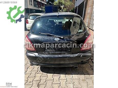 Nissan Almera Bagaj Menteşesi çıkma parça
