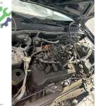 Nissan Almera Blok Çıkma