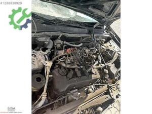 Nissan Almera Blok Çıkma (2. Adet)