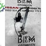 Nissan Almera Çıkma Cam Krikosu