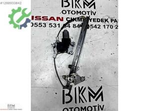 Nissan Almera Çıkma Cam Krikosu