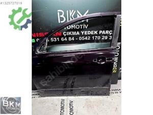 Nissan Qashqai Kapı (Ön Sol) Çıkma