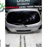 Nissan Almera Çıkma Bagaj Kapağı