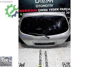 Nissan Almera Çıkma Bagaj Kapağı
