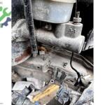 Nissan Almera Debriyaj Çıkma