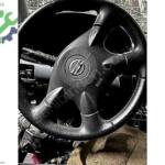Nissan Almera Çıkma Direksiyon Simidi