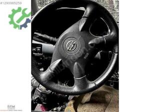 Nissan Almera Çıkma Direksiyon Simidi