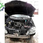 Nissan Almera Enjektör Çıkma