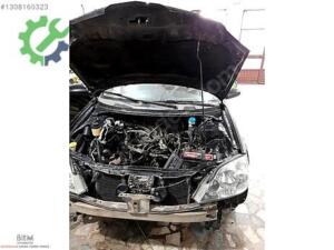 Nissan Almera Enjektör Çıkma (2. Adet)
