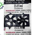 Nissan Almera Fan Sıfır