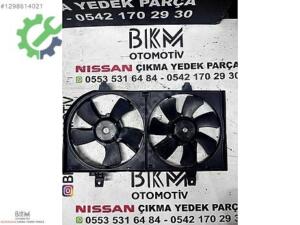 Nissan Almera Fan Sıfır