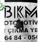 Çıkma Nissan Almera Far Ayar Düğmesi