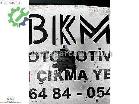 Nissan Almera Far Ayar Düğmesi çıkma parça