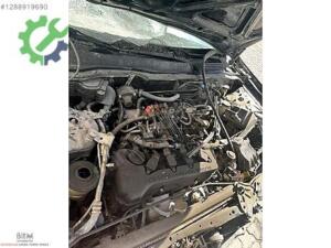 Çıkma Nissan Almera Su Hortumları