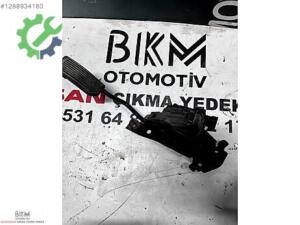 Nissan Almera Pedal Çıkma