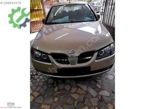 Nissan Almera Orijinal Çıkma Gösterge Paneli